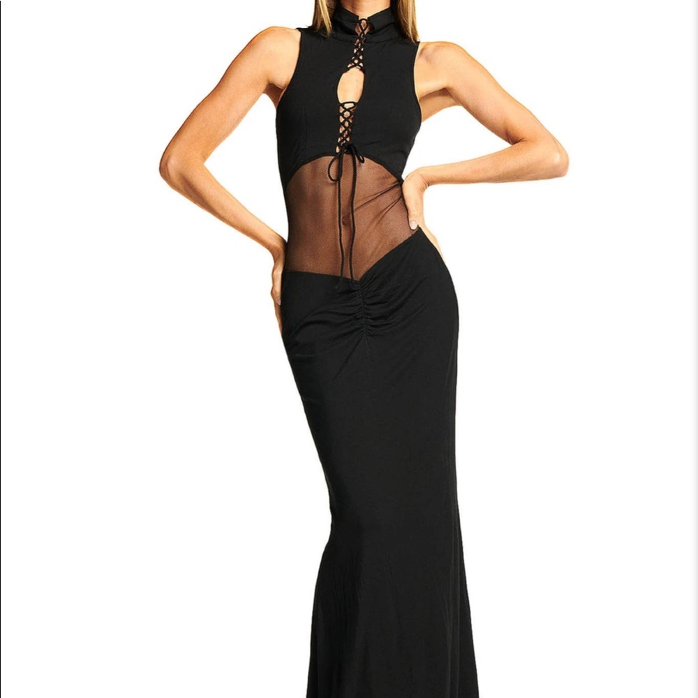 I.AM.GIA NWT DRESS PRISTINE SMALL